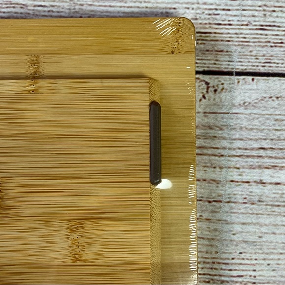 Kohler Cater Over the Sink Cutting Board - Picture 5 of 8